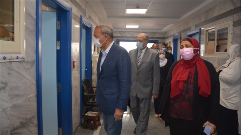  بنها التعليمي 