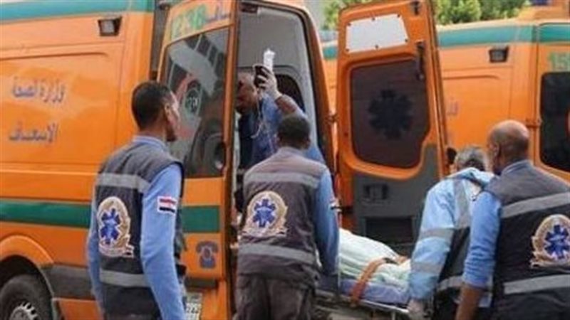 حادث تصادم 