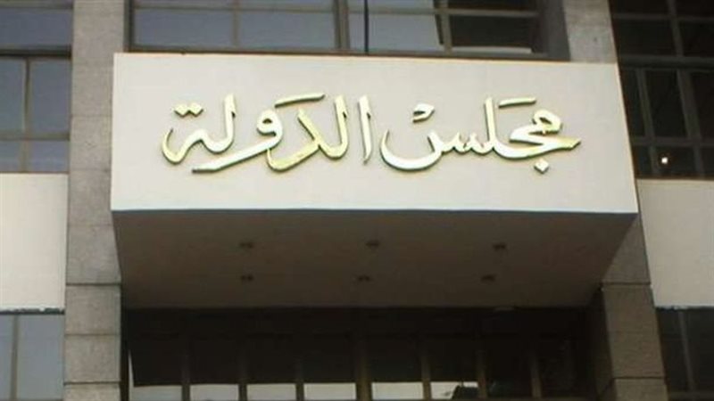مجلس الدولة