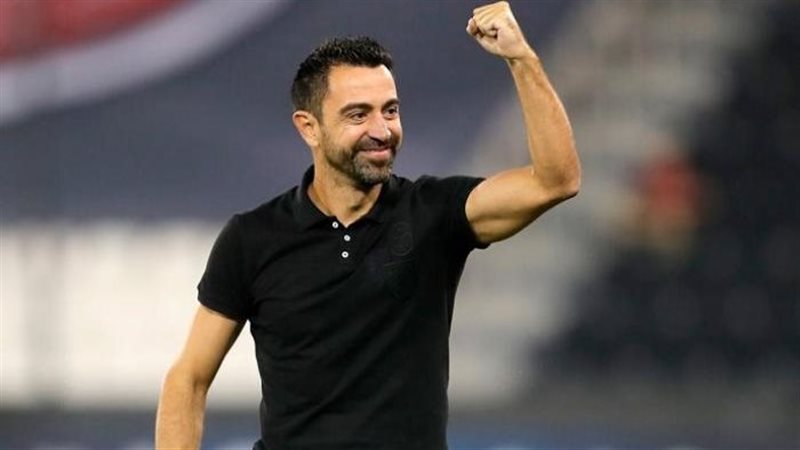  تشافي هيرنانديز،