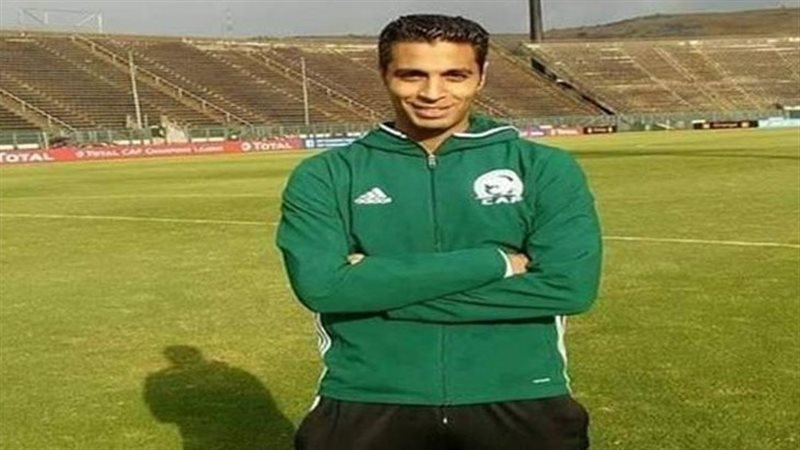 أمين عمر، فيتو
