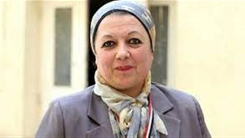 ماجدة نصر 