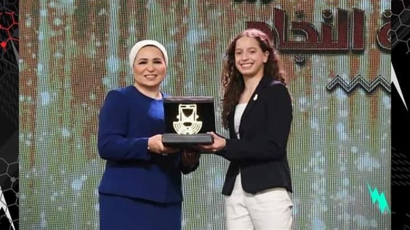انتصار السيسي
