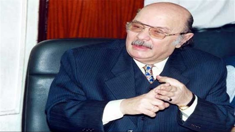 يسري الجندي 