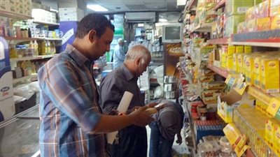 خطة شرطة التموين فى عيد الفطر.. حملات لضبط الإعلانات المضللة.. مراقبة توافر السلع بالأسواق.. مكافحة السلع المغشوشة.. وخطوط ساخنة لتلقى البلاغات