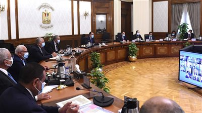 قرارات مهمة في اجتماع مجلس المحافظين.. تبكير موعد انطلاق معارض أهلا رمضان.. ووضع أسعار استرشادية للسلع