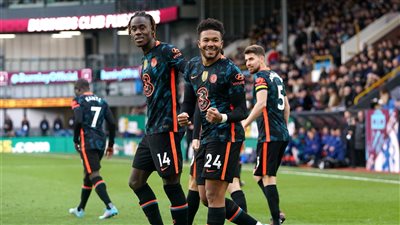 تشيلسي يعلن إصابة مدافعه قبل مواجهة نورويتش