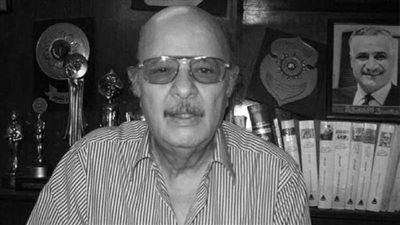 خالد جلال ناعيا 