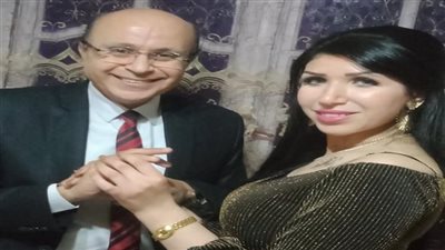 أول تعليق للإعلامية منى الألفي بعد فسخ خطوبتها من الفنان مجدي صبحي