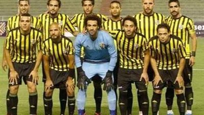 الاتحاد يواجه المقاولون العرب في مباراة مثيرة بالدوري