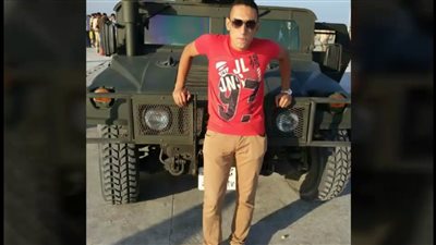 والدة الشهيد محمد أشرف عبد الفتاح: ابني مسافر وهروح له على الجنة | فيديو