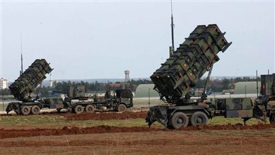 هولندا تعلن إمداد سلوفاكيا بصواريخ باتريوت الدفاعية