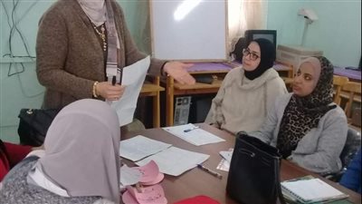 وكيل تعليم الإسماعيلية: اخترنا المعلمين الجدد بمنتهى الشفافية 