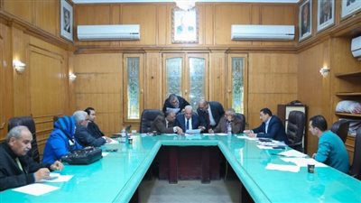تفاصيل اجتماع اللجنة المعنية بدراسة زيادة معاشات المحامين