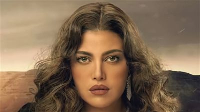 ريهام حجاج طرحت أفيشه.. كل ما تريد معرفته عن مسلسل يوتيرن
