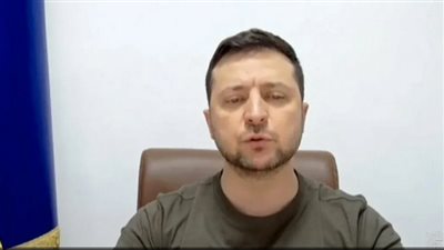 تقرير عبري: الكنيست رفض عقد جلسة للاستماع إلى الرئيس الأوكراني زيلينسكي