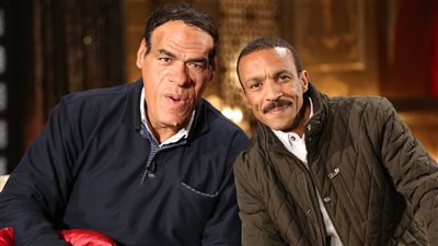 حسين أبو الحجاج: هذا سبب رفضي جميع العروض الفنية العام الماضي 