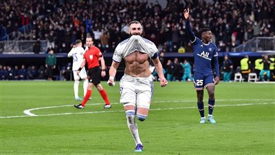 مدرب باريس سان جيرمان: ما زلت لا أنام بسبب الهزيمة من ريال مدريد