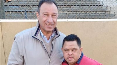 الأهلي يُنهي مشكلة المشجع الأهلاوي 