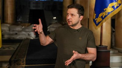 مفاوض أوكراني: نتوقع نتائج للمفاوضات مع روسيا خلال أيام