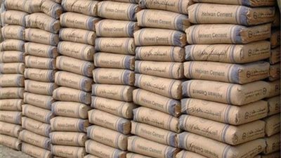أسعار الأسمنت اليوم 14 - 3 - 2022 فى مصر