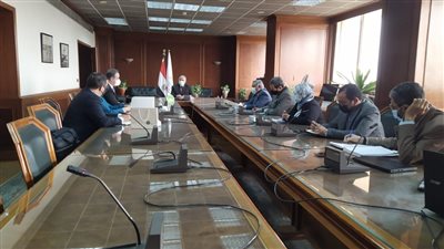 وزير الري: يجب تحويل التعهدات الدولية بشأن المناخ إلى واقع ملموس