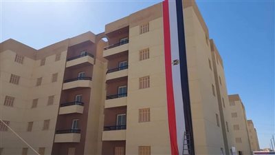 الجزار: تنفيذ 4340 وحدة سكنية لمنخفضي الدخل ضمن مبادرة سكن لكل المصريين ببورسعيد الجديدة