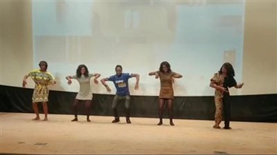 الليلة.. ختام الدورة الحادية عشر من مهرجان الأقصر للسينما الأفريقية