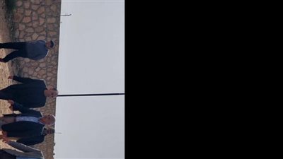 رياضة شمال سيناء: تجهيز مركز شباب قبر عمير لإعادة النشاط الرياضي 