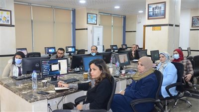 المجتمعات العمرانية الجديدة تنظم ورشة حول برامج AutoCAD لتعظيم الاستفادة من الأراضي