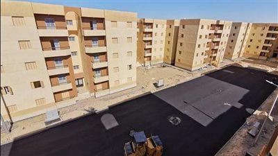 جولة لوزير الإسكان في بورسعيد.. تنفيذ 4340 وحدة سكنية لمنخفضي الدخل.. 890 مليون جنيه قيمة المشروعات.. واستهداف 14% زيادة بالرقعة المعمورة