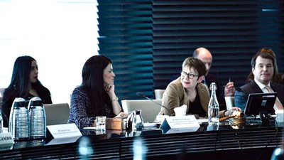 المشاط: تحديات الأزمة الروسية الأوكرانية تتطلب تضافر الجهود لتلافي تداعياتها