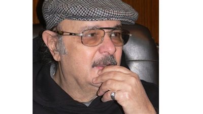 إقامة عزاء الكاتب المسرحي يسري الجندي بمسجد الحامدية الشاذلية.. السبت