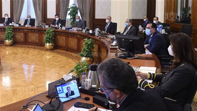 مدبولي: زيارة الرئيس للسعودية شهدت التعبير عن الارتياح لمستوى التعاون والتنسيق القائم