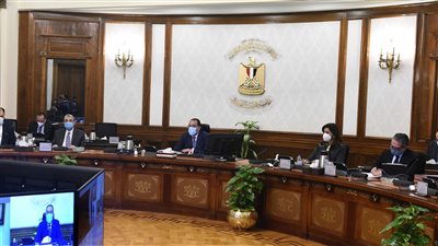 مجلس الوزراء يوافق على مد العمل ببرنامج تحفيز الطيران حتى 31 أكتوبر المقبل 