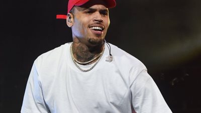 كريس براون ينشر أدلة براءته في قضية الاغتصاب