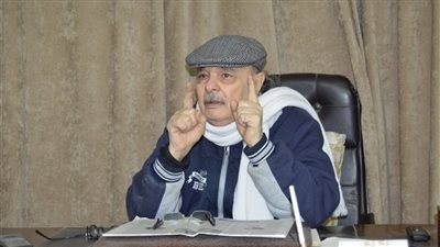 يسري الجندي عاشق التراث وصانع نهضة المسرح الذي أغضب اليهود