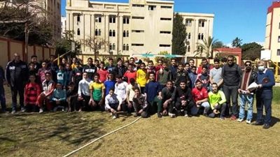 الإسكندرية الأزهرية تعقد بطولة ألعاب القوى لطلاب المرحلة الإعدادية