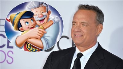 بطولة توم هانكس.. ديزني تعلن موعد طرح النسخة الحية من فيلم Pinocchio
