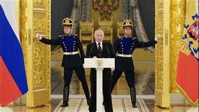  سيبيري ومدير ضرائب بين المرشحين لخلافة بوتين