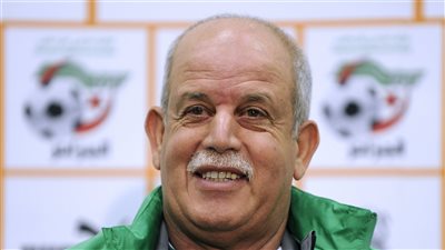 حقيقة وفاة مدرب الجزائر رابح سعدان