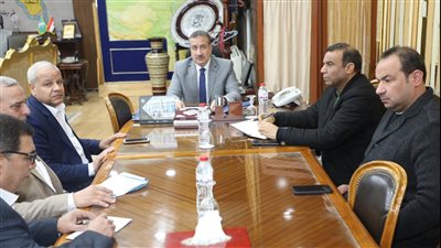 المنوفية تعلن إقامة معارض 