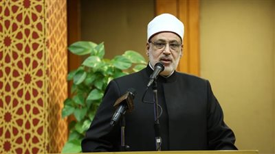 وكيل الأزهر: 