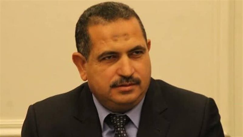خالد الشافعي الخبير