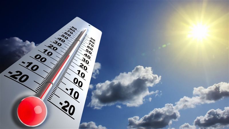 طقس الغردقة