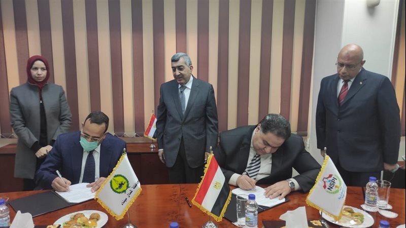 محافظ شمال سيناء