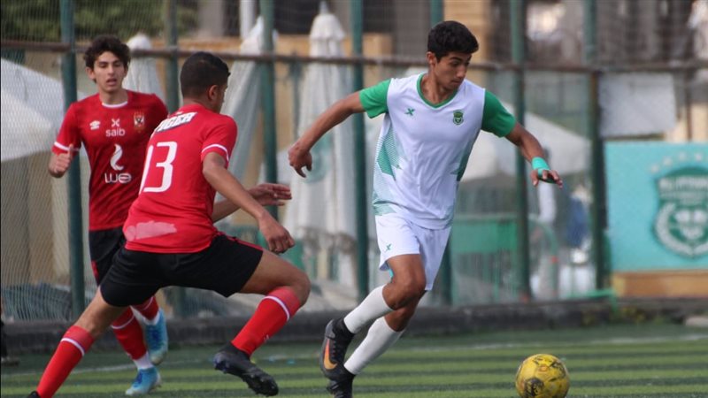 دوري الجمهورية للناشئين
