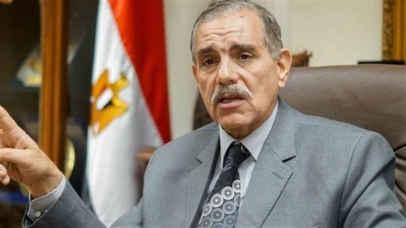  اللواء جمال نور