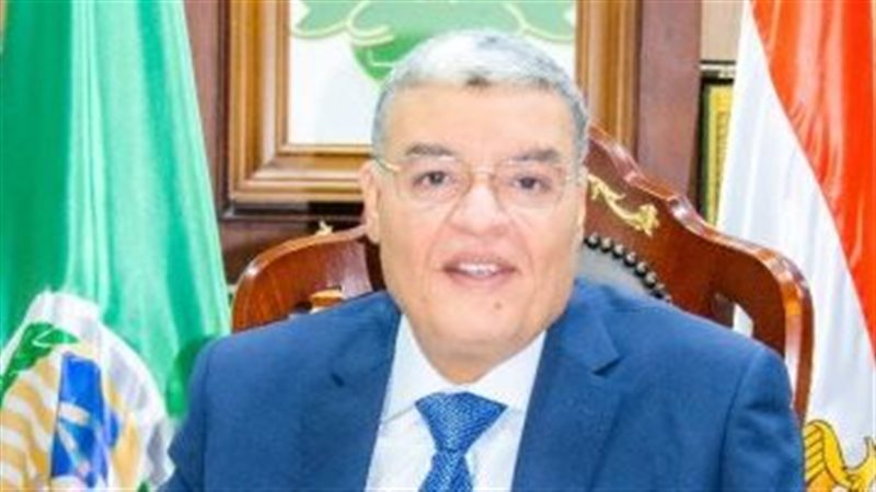 محافظة المنيا 