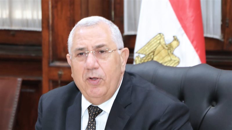 السيد القصير وزير